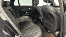 Mercedes-Benz GLC 250d 4Matic AMG Night Ed Prem + 5dr 9G-Tronic Diesel Estate